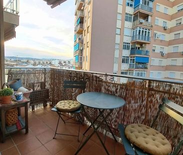 Alquiler de piso en Calle Blanca Paloma, 3 - Photo 4