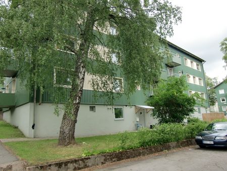 Fafnesgatan, Borås - Foto 4