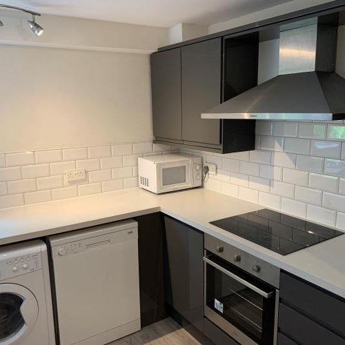 Student Apartment 4 bedroom, Broomhill, Sheffield - Photo 1