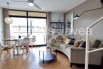Long term rental in javea