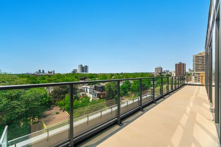 For Lease - 664 Spadina Avenue Unit# 702, Toronto, Ontario - Photo 4