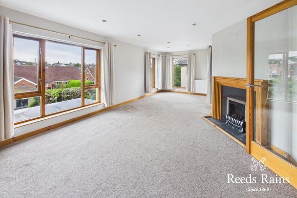 43 Shaftesbury Road, Bangor, BT20 3GB - Photo 1