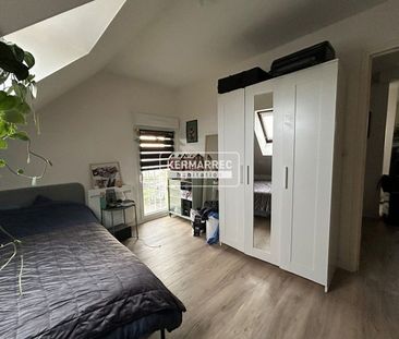 Appartement 2 pièces – 29 m² environ à Chavagne (ref : HG70309) - Photo 2