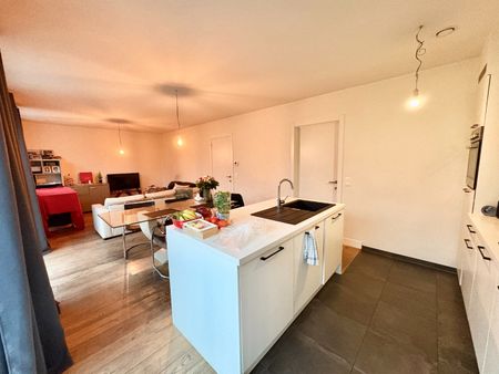 Woning met 3 slaapkamers en tuin - Foto 3