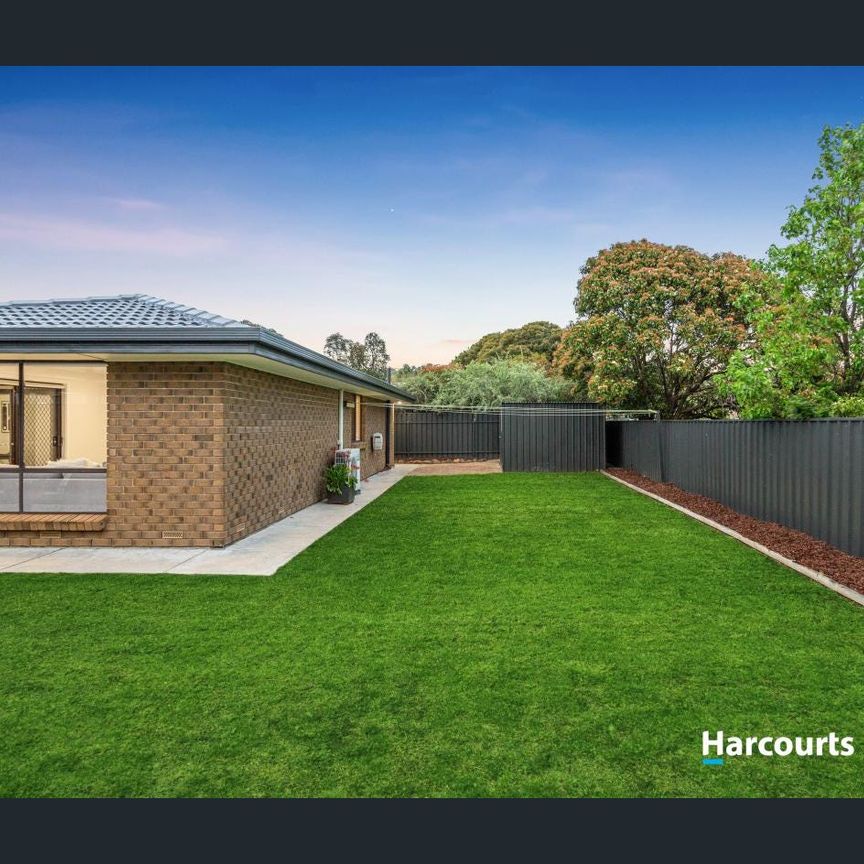 Spacious Family Home in Sought-After Craigburn Heights Estate - Photo 1