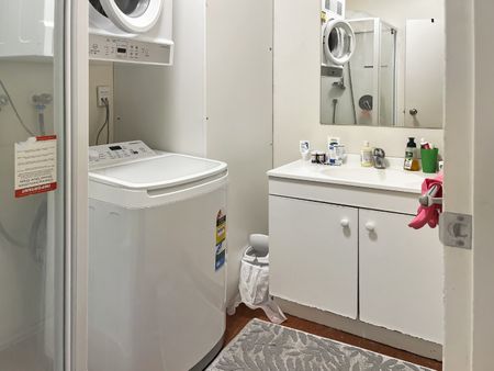 Perfect for students -Spacious 6-Bedroom Apartment in the Heart of Wellington - Photo 4