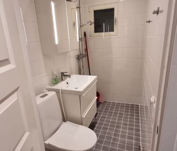 Helsingörsgatan, Kista - Foto 4