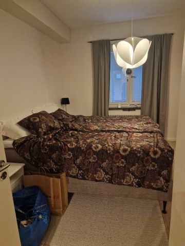 Bellevuegatan 5A - Photo 5