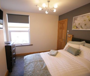 1 bedroom in a house share to rent - Photo 6