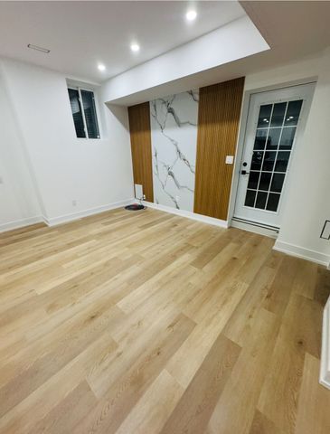 For Lease - 1336 Hydrangea Gardens Unit# Basement, Oakville, Ontario - Photo 5