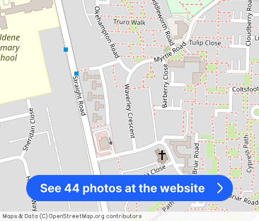 Waverley Crescent, Romford, RM3 - Photo 1