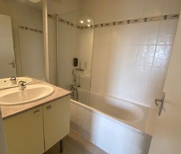 1 pièce bis meublé Villejean – - Photo 6