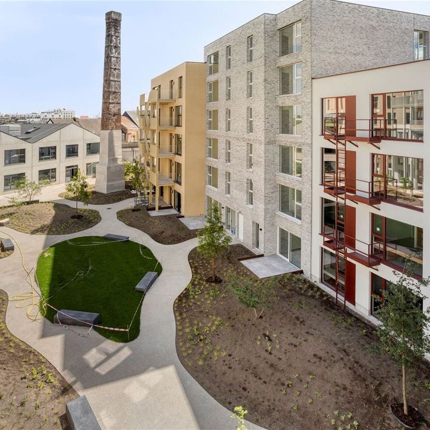 Tulpstraat 109, 2060, Antwerpen - Photo 1