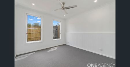 Modern 3 bedroom villa in Ascot Park - Photo 2