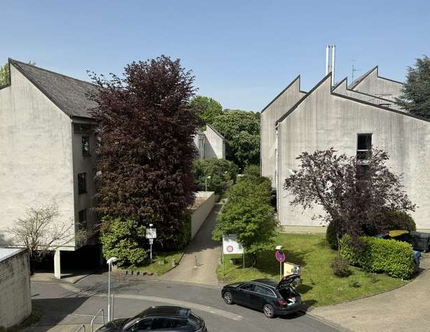 Schönes Studentenappartement direkt am Westpark/all inklusive - Photo 1