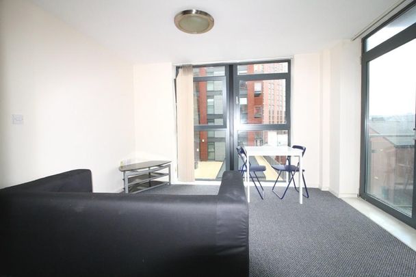 1 bedroom apartment to rent - Photo 1