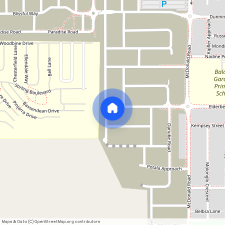 69a Elderberry Drive, WA 6171, Baldivis