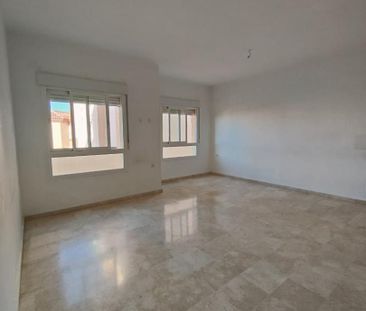 Piso de alquiler en Calle San Millán, 10, El Ejido - Photo 4