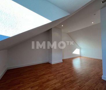 Großzügige 3-Zimmer-Dachgeschosswohnung in Uni-Nähe - Foto 3