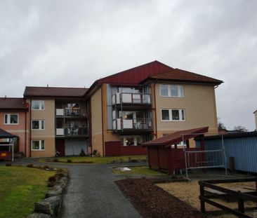 Idrottsgatan 58 G - Photo 1