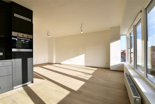 Appartement te huur in Sint-Gillis-Dendermonde - Photo 1