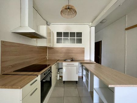 Location Appartement 2 pièces 36m² - Photo 3