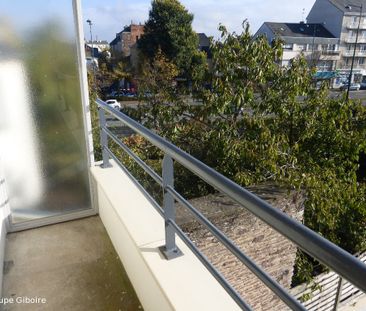 Appartement T1 à louer - 16 m² - Photo 4