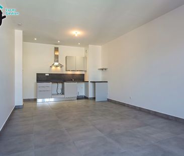 Location Appartement T1 (36.21m²), METZ (57070) - Réf. : 709 - Photo 5