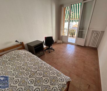 Location Appartement 3 pièces 60m² NICE 06100 - Photo 6