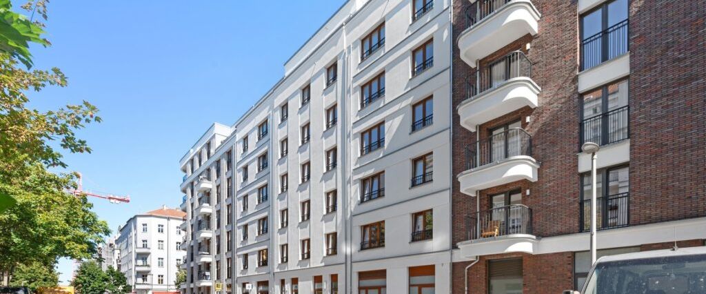 Urbanes Wohnen! 2-Zimmer Wohnung mit Fußbodenheizung - Foto 1