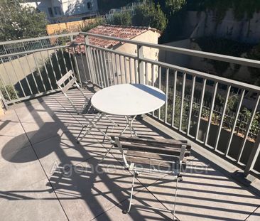 location appartement 2 Pièce(s) - Photo 4