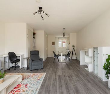 Huis te huur: Boccacciopad 13 3543 BS Utrecht - Photo 3