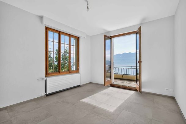 4.5 Zimmer, 147 m², 1. Stock - Photo 1