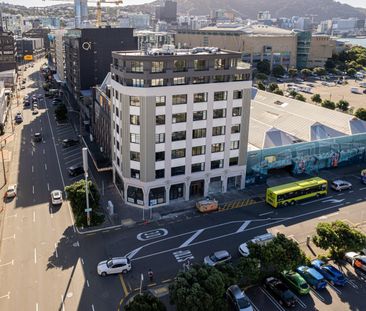 Welcome to 101A in Chevron Suites - Photo 3