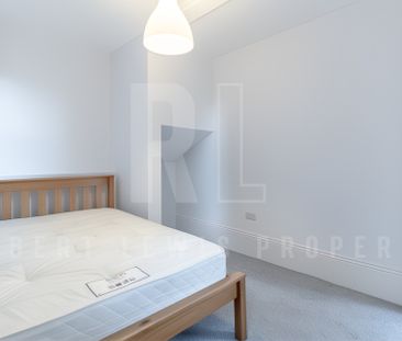 Two-Bed, Two-Bath Split-Level Flat – Shepherds Hill, N6 5QJ - Photo 6