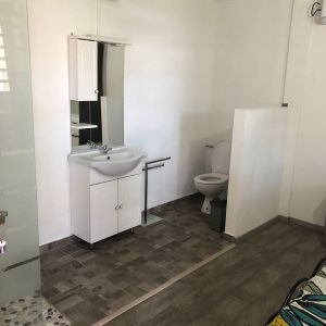 Schoelcher - Chambre - F4 à partager - Photo 3