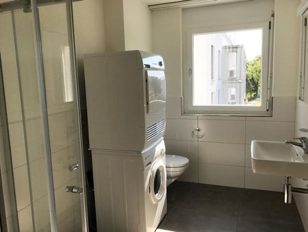 Helle Wohnung an zentraler Lage - Photo 4