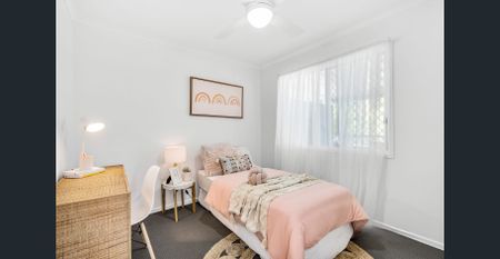 3 Bedroom Home in Deception Bay with Air Con! - Photo 4