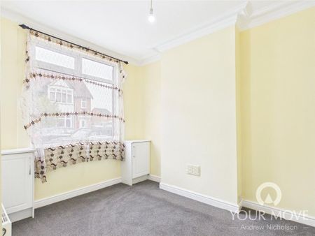 2 bedroom terraced house to rent - Photo 2