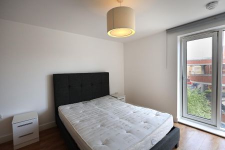 1 bedroom apartment to rent - Photo 5