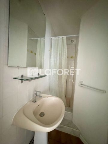 Appartement T2 La Ferté-Gaucher à louer - Photo 3