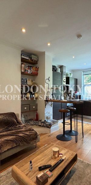 Holland Road, W14, London - Photo 1