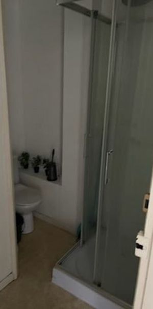 Appartement Valenciennes 1 pièce(s) 17 m2, - Photo 1