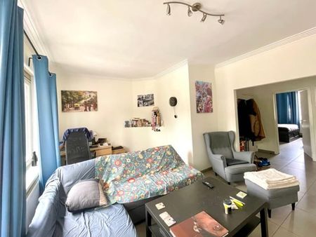 Appartement te huur - Photo 5