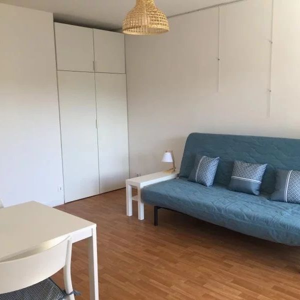 Location Appartement 1 pièce 26m² AIX EN PROVENCE 13100 - Photo 1