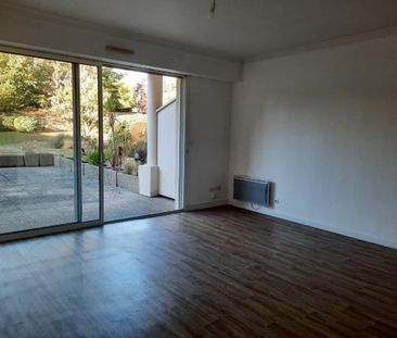 Appartement T2 à louer Nantes - 49 m² - Photo 4