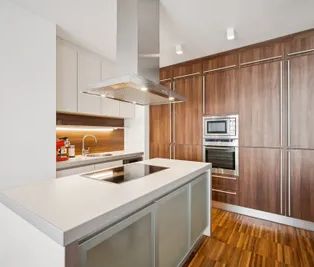 Bestlage im 2. Bezirk: Moderne 2-Zimmer Maisonette mit Dachterrasse - Foto 3
