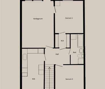 Hammarvägen 4 G - Photo 1
