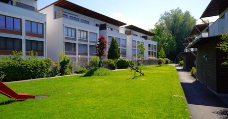 Dornbirn: Helle und freundliche 3-Zimmer-Wohnung mit Tiefgargenplatz und Keller - Photo 5