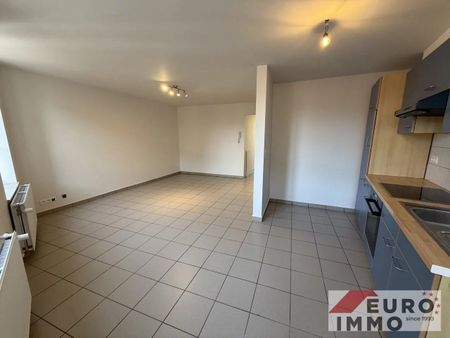 Gepflegtes Zuhause für Singles in aufstrebender Wohnlage! - Foto 2